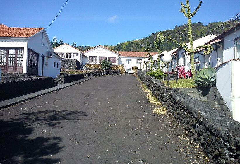 Hotel Residencias Varadouro  | Horta - Isla de Faial | Açores | Portugal 9