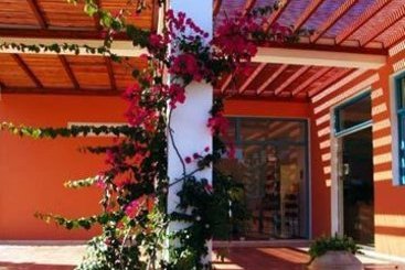 Hotel Ville Di Lindos  | Lindos | Rhodes | Greece 1