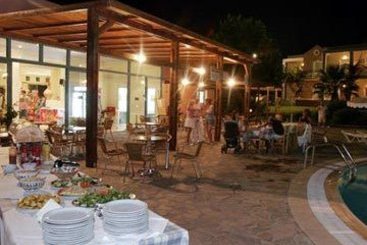 Hotel Ville Di Lindos  | Lindos | Rhodes | Greece 5