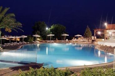 Hotel Ville Di Lindos  | Lindos | Rhodes | Greece 6