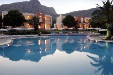 Hotel Ville Di Lindos  | Lindos | Rhodes | Greece 7