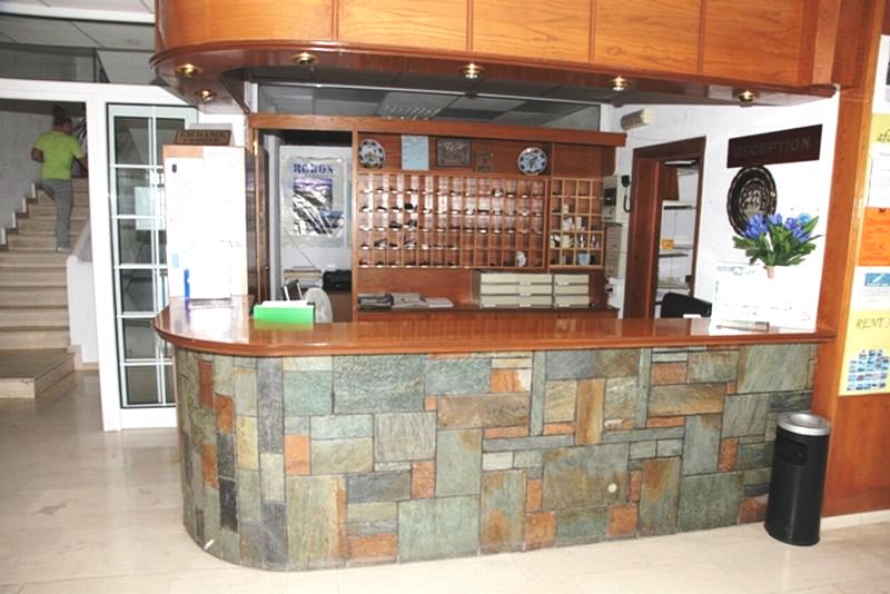 Hotel Golf View  | Afandou | Rhodes | Greece 1