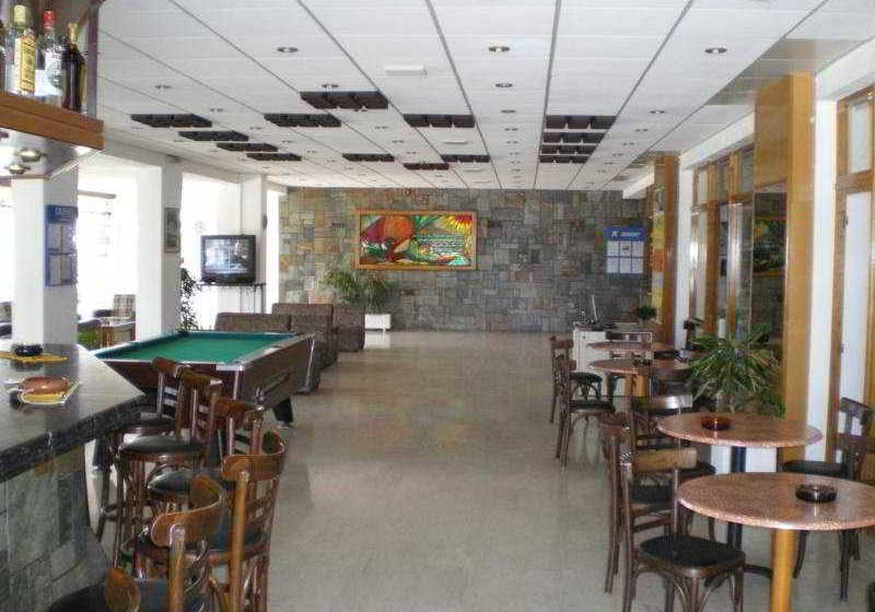 Hotel Golf View  | Afandou | Rhodes | Greece 10