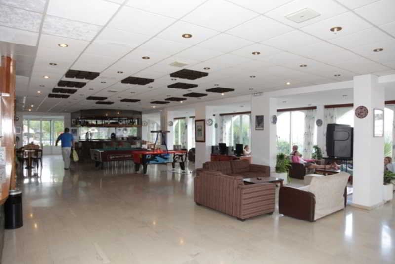 Hotel Golf View  | Afandou | Rhodes | Greece 11