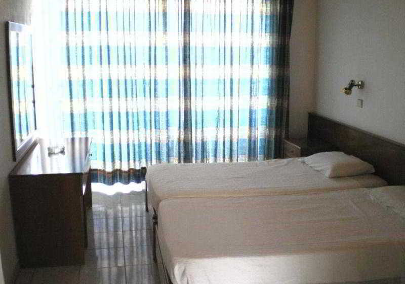 Hotel Golf View  | Afandou | Rhodes | Greece 12