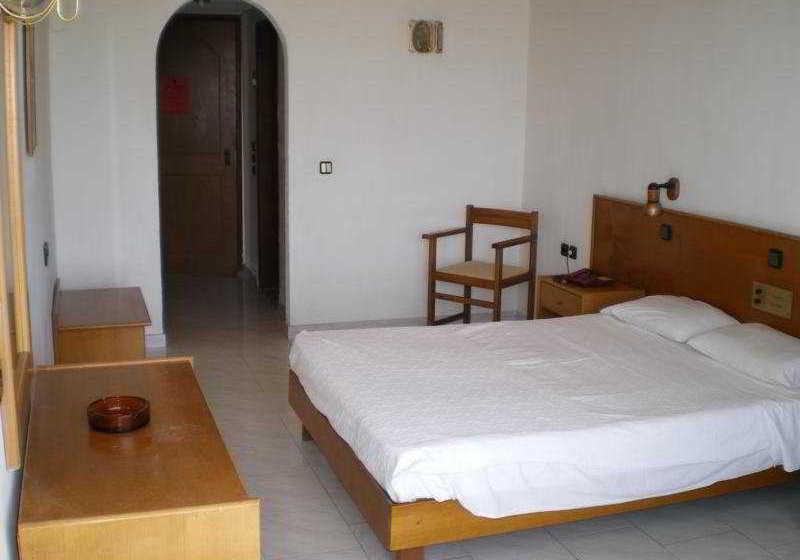 Hotel Golf View  | Afandou | Rhodes | Greece 13