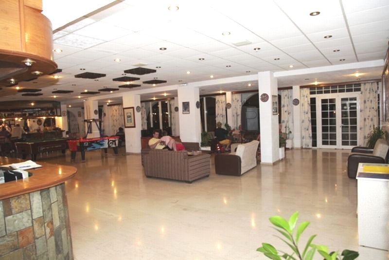 Hotel Golf View  | Afandou | Rhodes | Greece 2