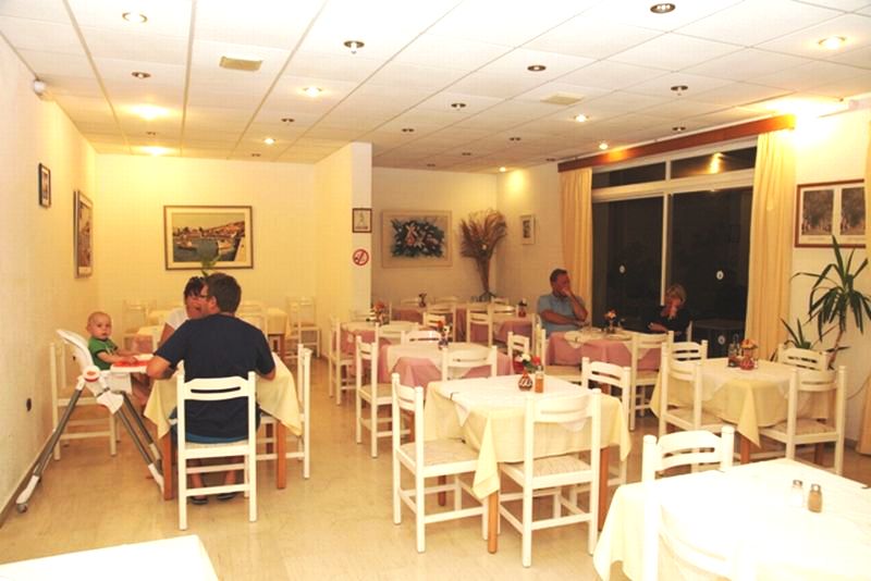 Hotel Golf View  | Afandou | Rhodes | Greece 3