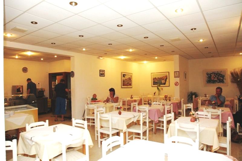 Hotel Golf View  | Afandou | Rhodes | Greece 5