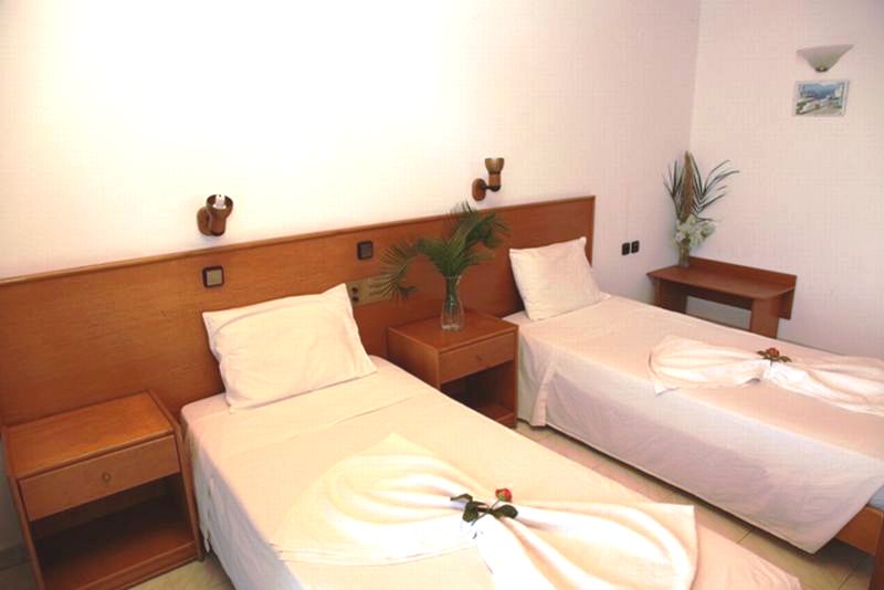 Hotel Golf View  | Afandou | Rhodes | Greece 6