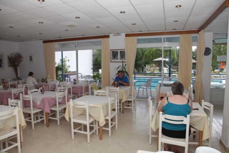 Hotel Golf View  | Afandou | Rhodes | Greece 7