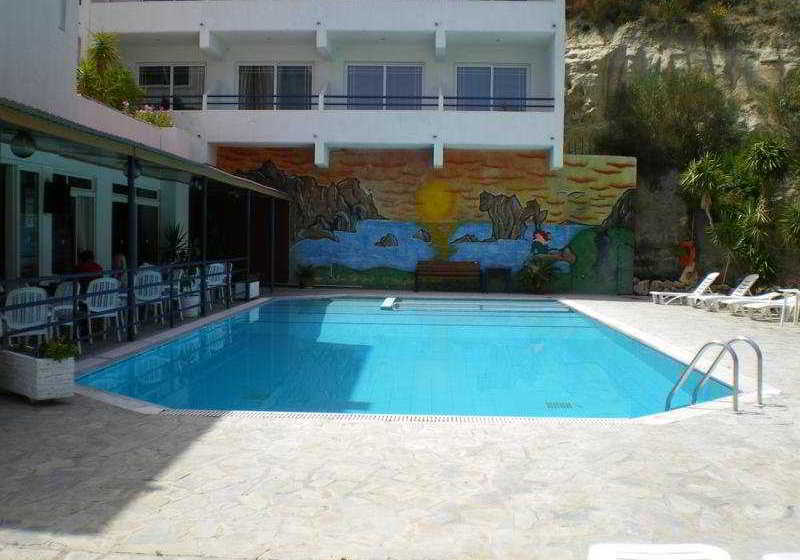 Hotel Golf View  | Afandou | Rhodes | Greece 8