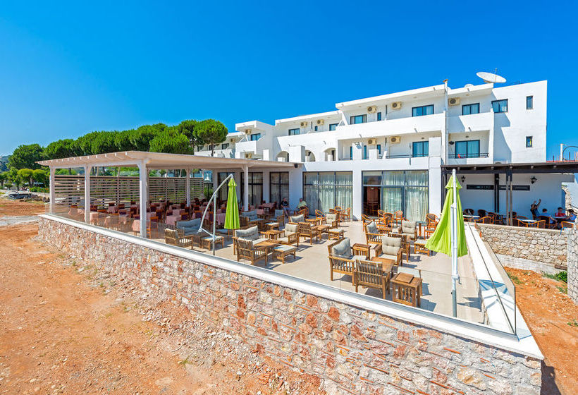 Hotel Rodos Star  | Afandou | Rhodes | Greece 1