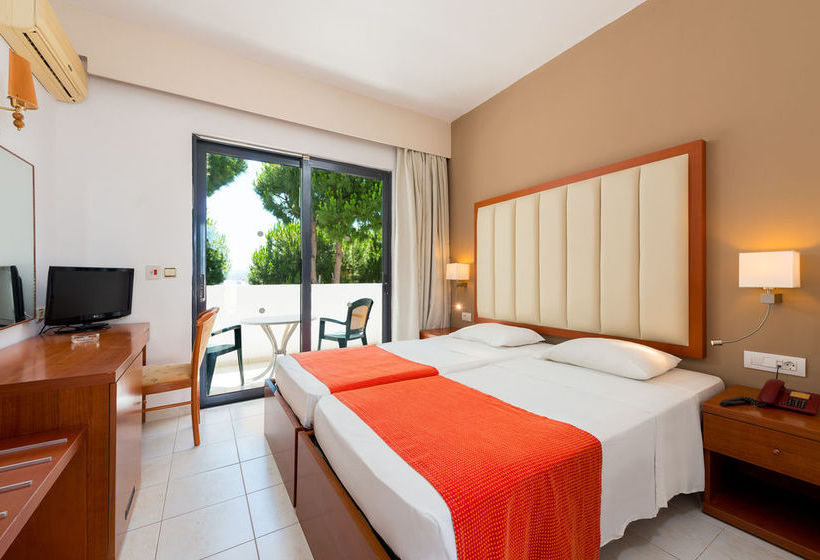 Hotel Rodos Star  | Afandou | Rhodes | Greece 10