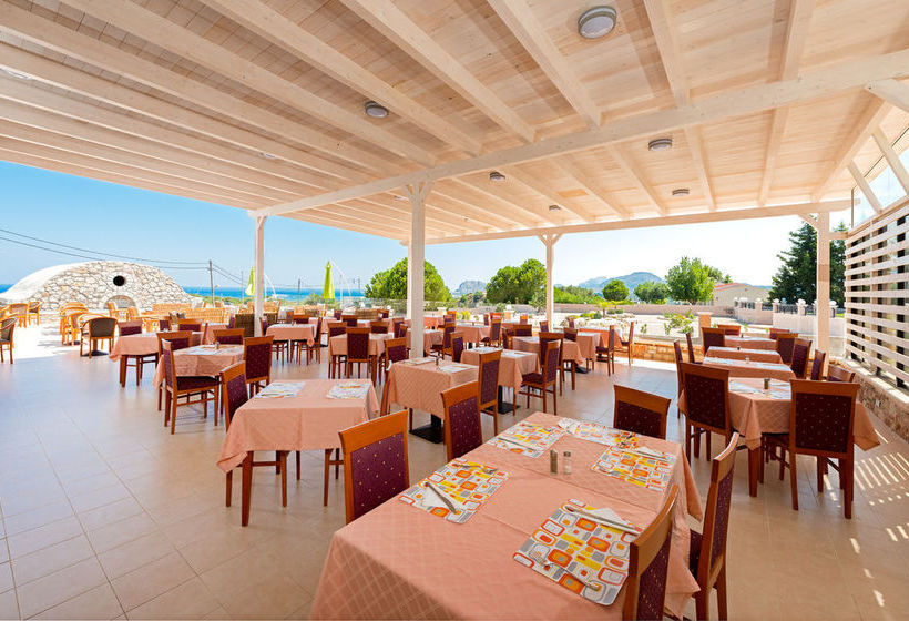 Hotel Rodos Star  | Afandou | Rhodes | Greece 11