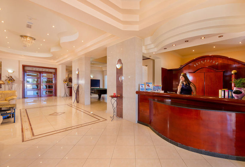 Hotel Rodos Star  | Afandou | Rhodes | Greece 12