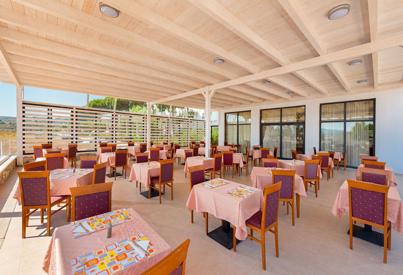 Hotel Rodos Star  | Afandou | Rhodes | Greece 13