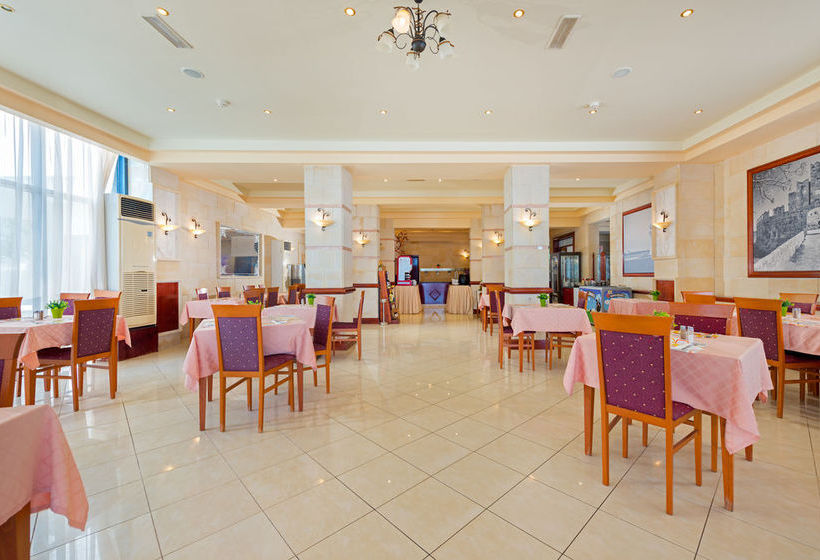 Hotel Rodos Star  | Afandou | Rhodes | Greece 14