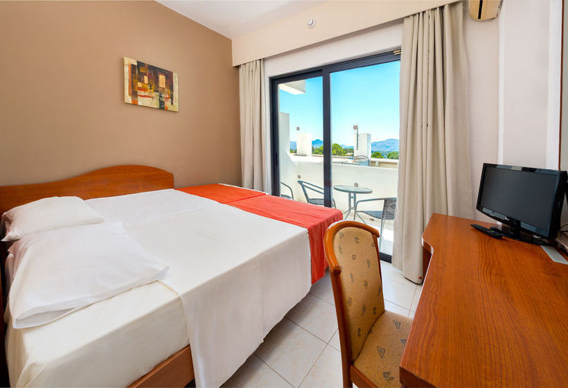Hotel Rodos Star  | Afandou | Rhodes | Greece 15