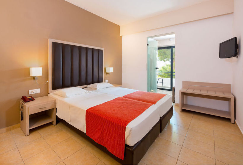 Hotel Rodos Star  | Afandou | Rhodes | Greece 17