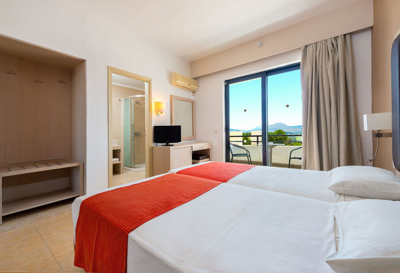 Hotel Rodos Star  | Afandou | Rhodes | Greece 18
