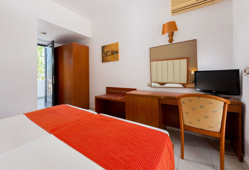 Hotel Rodos Star  | Afandou | Rhodes | Greece 19