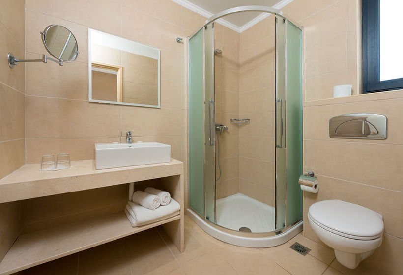 Hotel Rodos Star  | Afandou | Rhodes | Greece 2