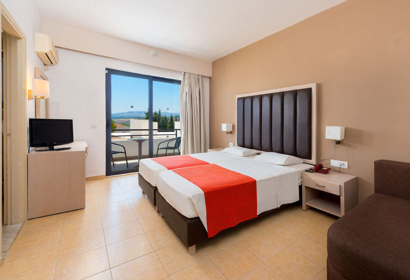 Hotel Rodos Star  | Afandou | Rhodes | Greece 20