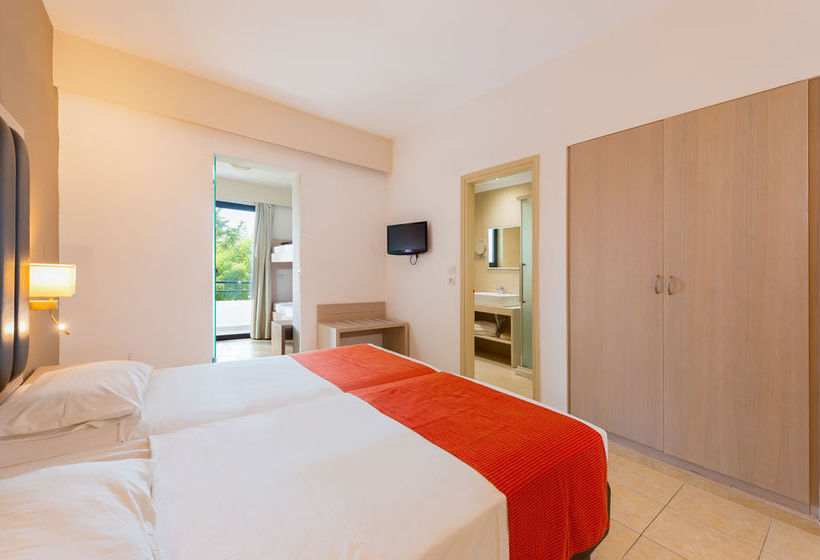 Hotel Rodos Star  | Afandou | Rhodes | Greece 3