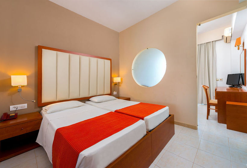 Hotel Rodos Star  | Afandou | Rhodes | Greece 4