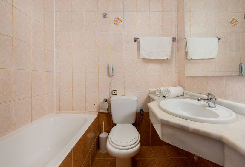 Hotel Rodos Star  | Afandou | Rhodes | Greece 5