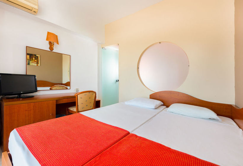 Hotel Rodos Star  | Afandou | Rhodes | Greece 6