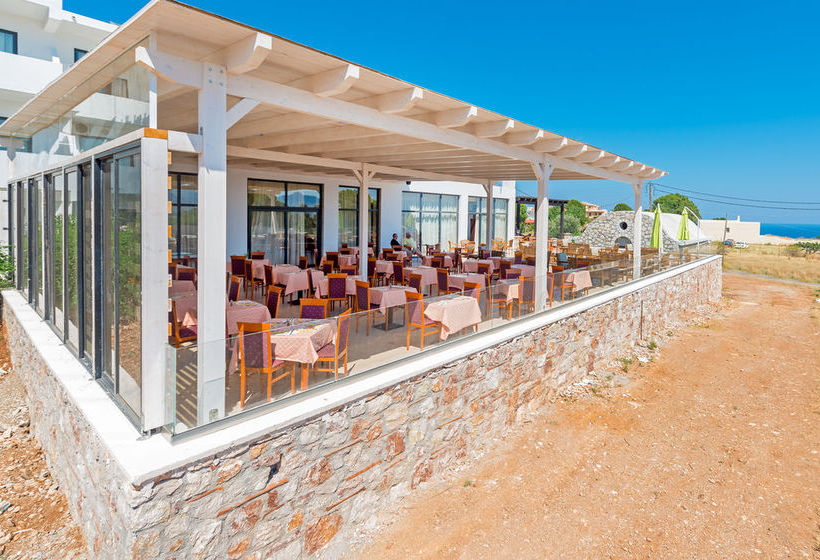 Hotel Rodos Star  | Afandou | Rhodes | Greece 7