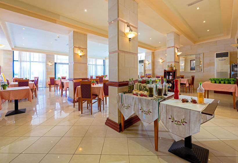 Hotel Rodos Star  | Afandou | Rhodes | Greece 8