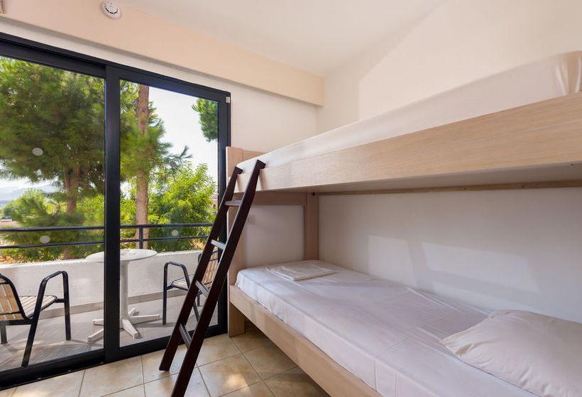 Hotel Rodos Star  | Afandou | Rhodes | Greece 9