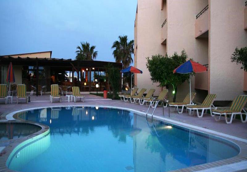 Studios Sevastos  | Faliraki | Rhodes | Greece 11