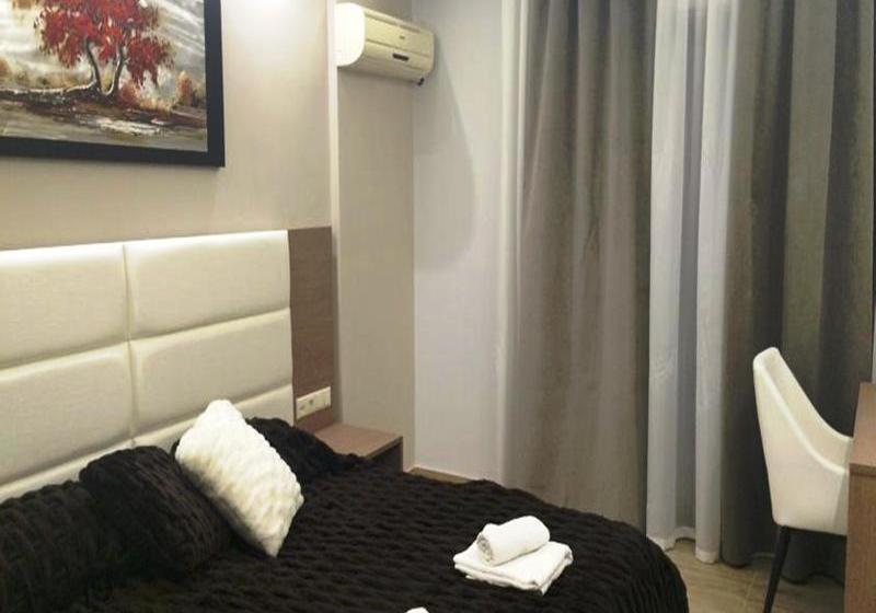 Studios Sevastos  | Faliraki | Rhodes | Greece 13