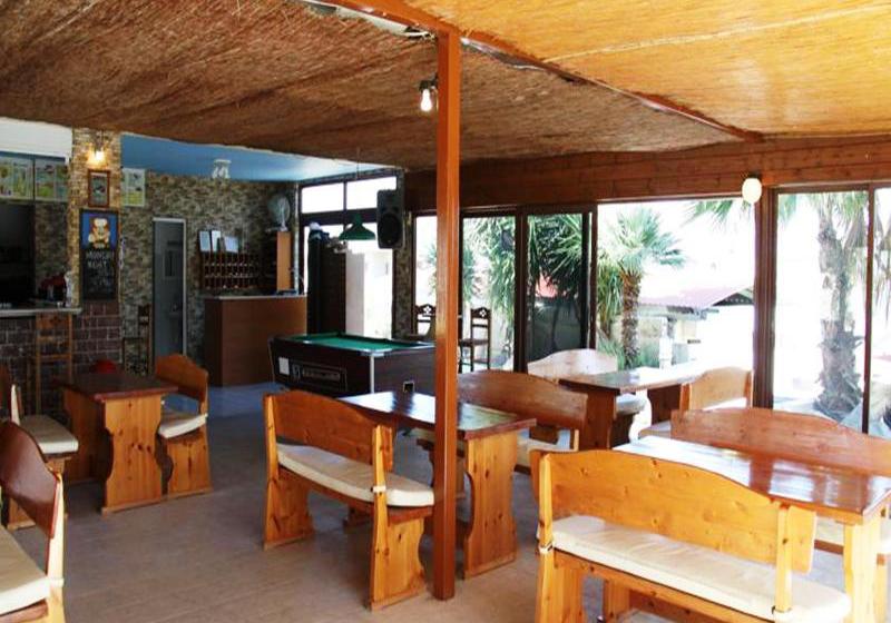 Studios Sevastos  | Faliraki | Rhodes | Greece 14