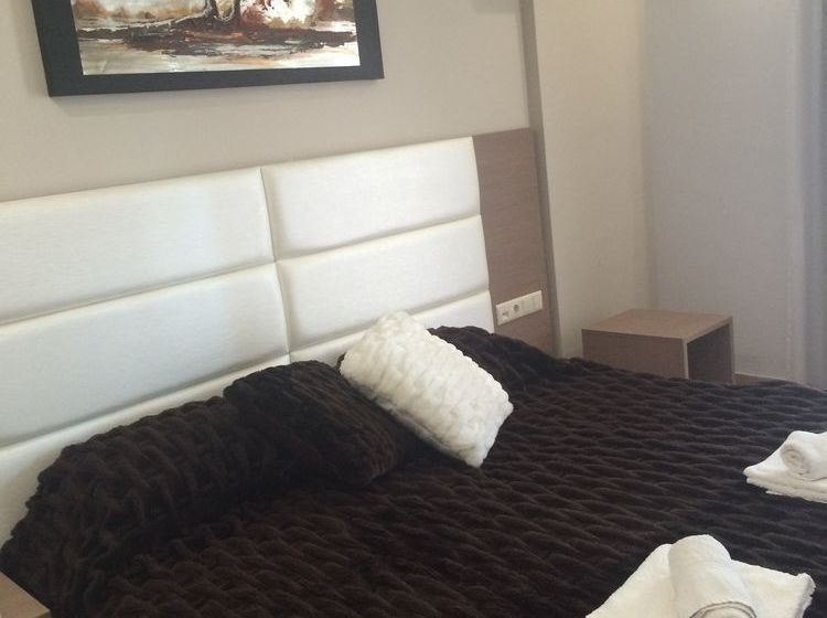 Studios Sevastos  | Faliraki | Rhodes | Greece 15