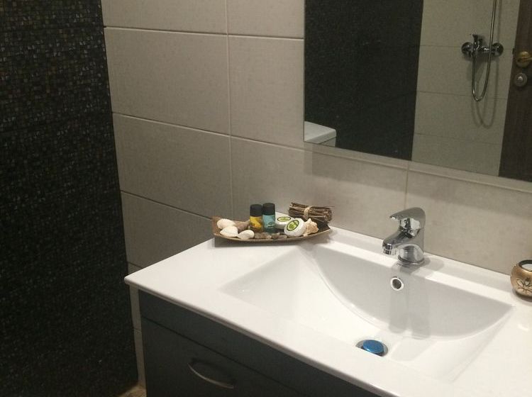 Studios Sevastos  | Faliraki | Rhodes | Greece 17