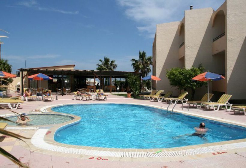 Studios Sevastos  | Faliraki | Rhodes | Greece 2