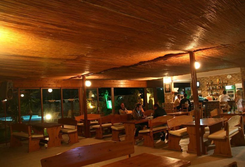 Studios Sevastos  | Faliraki | Rhodes | Greece 3