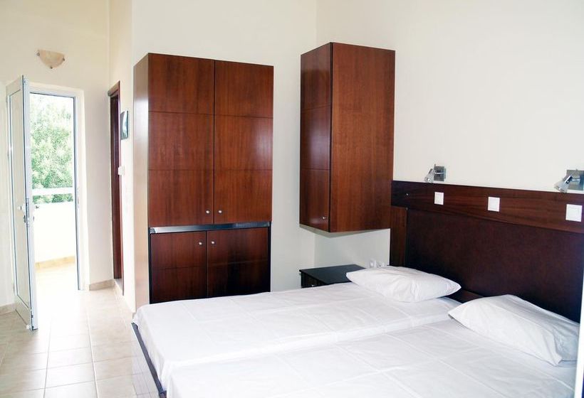 Studios Sevastos  | Faliraki | Rhodes | Greece 6