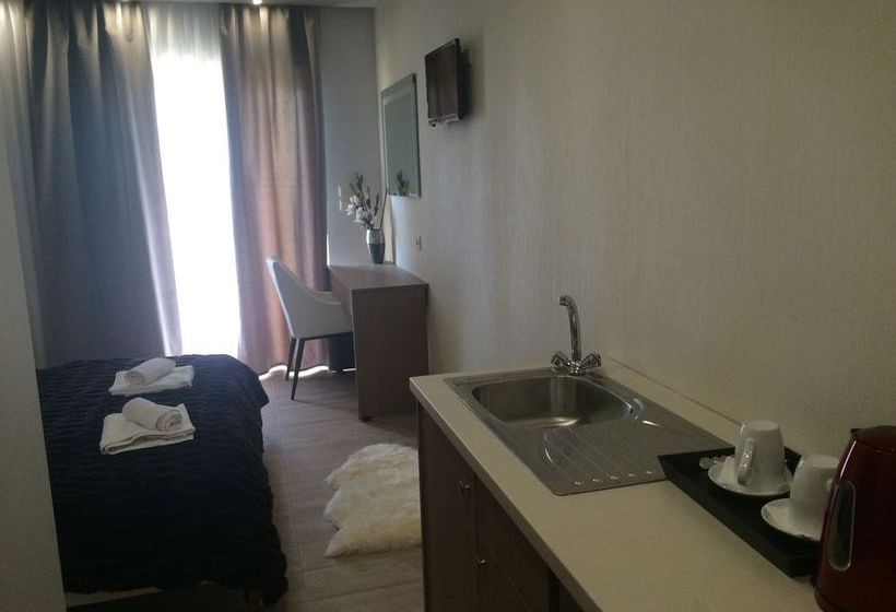 Studios Sevastos  | Faliraki | Rhodes | Greece 7