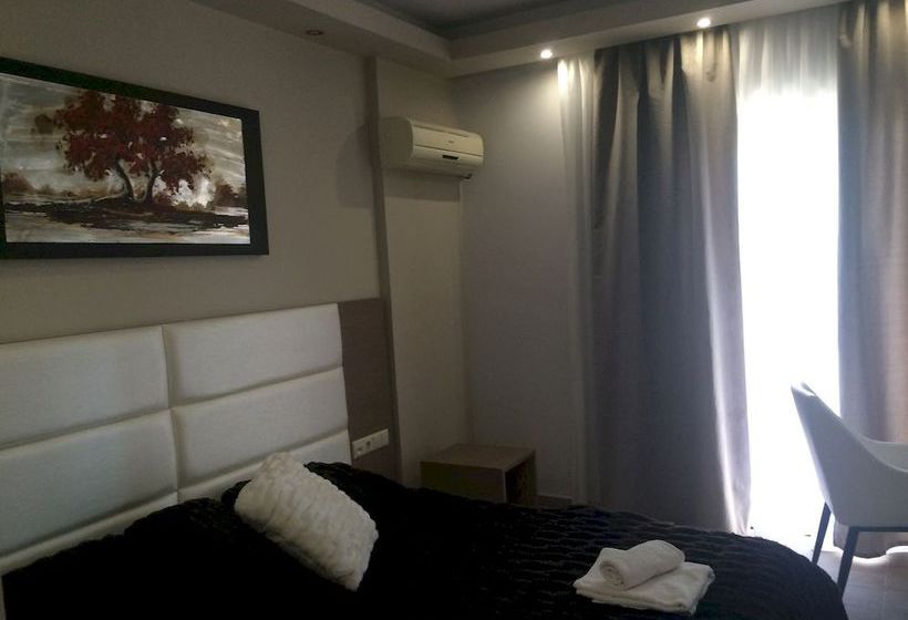 Studios Sevastos  | Faliraki | Rhodes | Greece 8