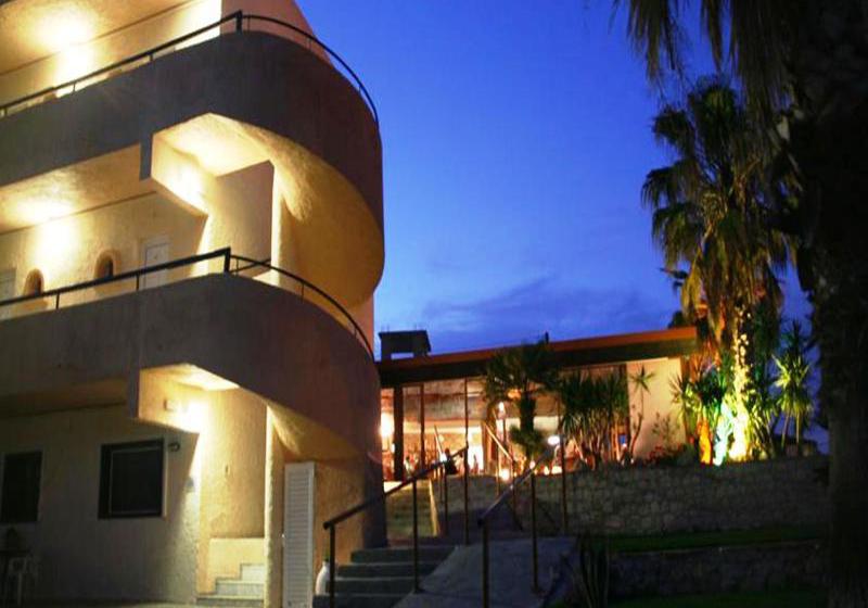 Studios Sevastos  | Faliraki | Rhodes | Greece 9