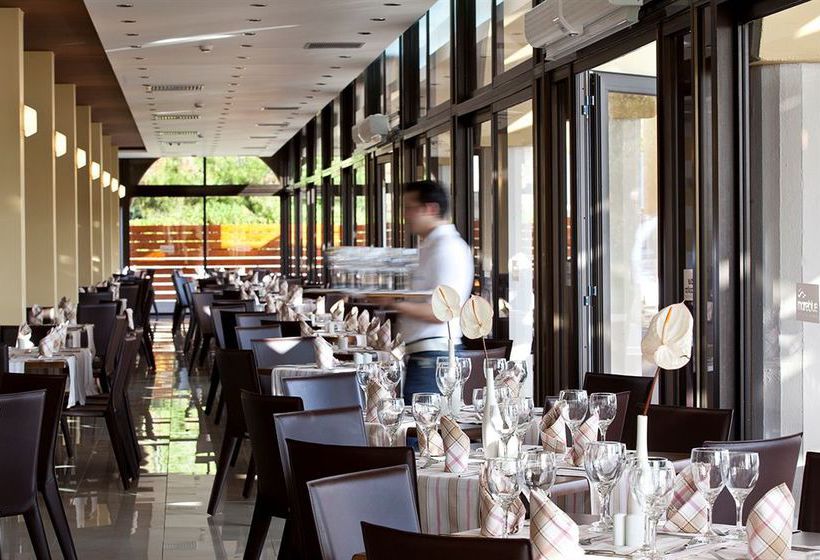 Hotel Smartline Cosmopolitan  | Ixia | Rhodos | Griechenland 1