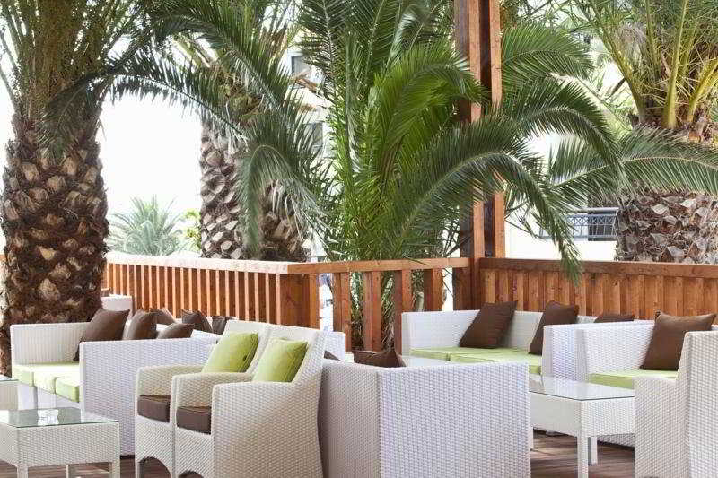 Hotel Smartline Cosmopolitan  | Ixia | Rhodos | Griechenland 10