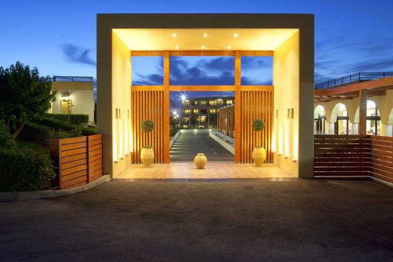 Hotel Smartline Cosmopolitan  | Ixia | Rhodos | Griechenland 11