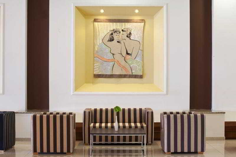 Hotel Smartline Cosmopolitan  | Ixia | Rhodos | Griechenland 12